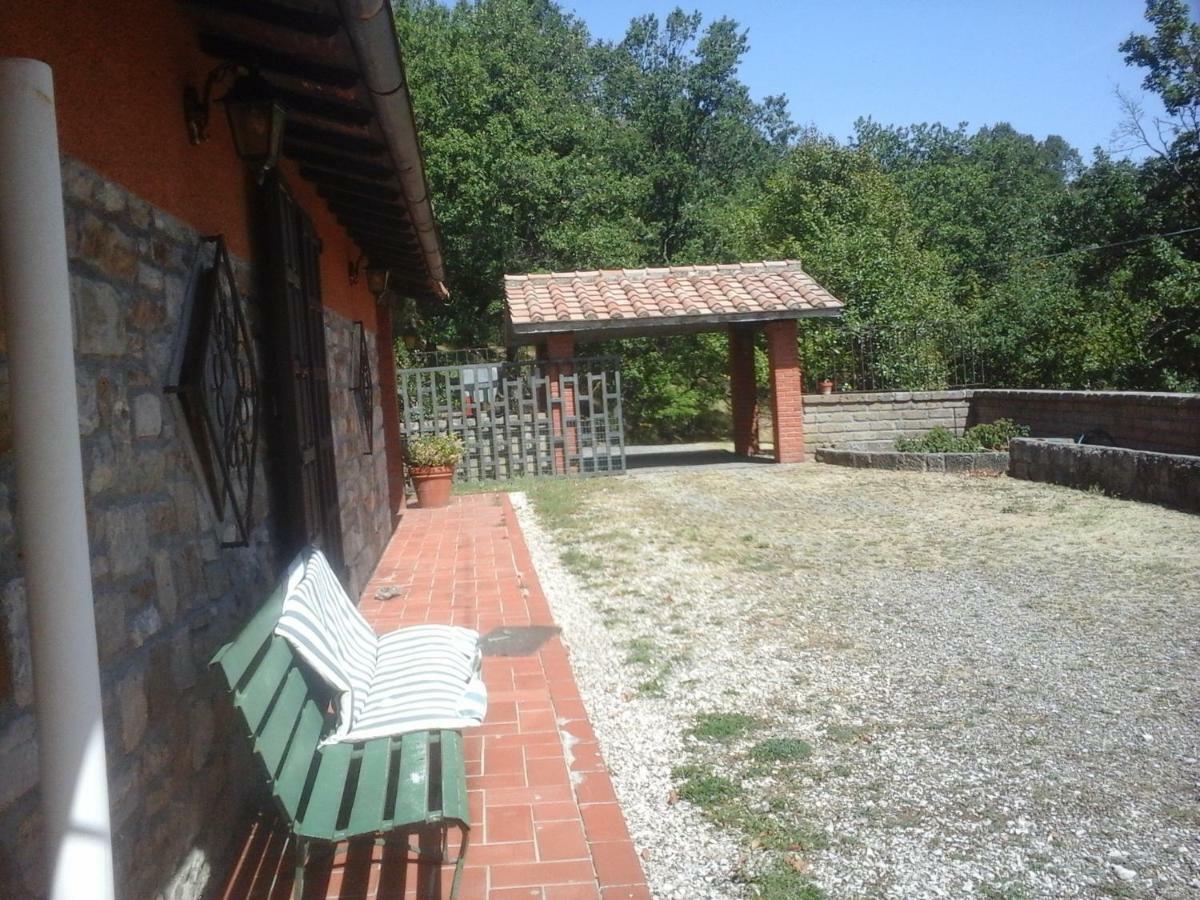 Hotel Casa Bindi Triana Exterior foto