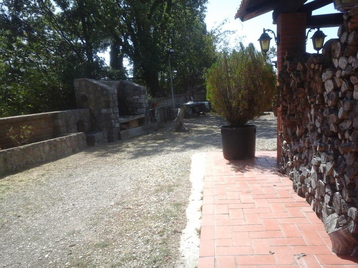 Hotel Casa Bindi Triana Exterior foto
